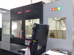 QUASER F3 Modelo MV214P