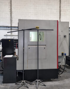 QUASER F3 Modelo MV214P