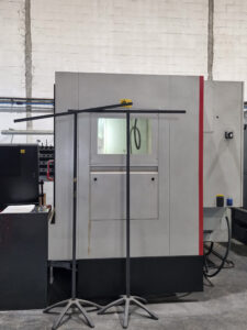 QUASER F3 Modelo MV214P